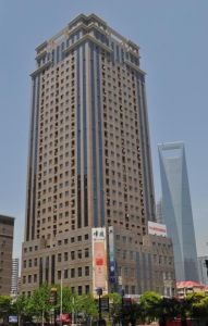 隆宇大廈 隆宇大廈