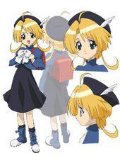 女生萬歲[日本少女漫畫]