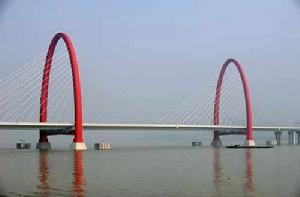 之江大橋 之江大橋