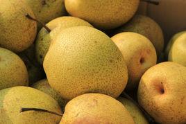 高平黃梨 高平黃梨