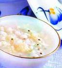 苡仁粳米粥 苡仁粳米粥