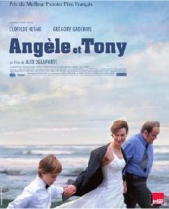 安吉拉和托尼 安吉拉和托尼