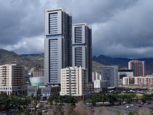 聖克魯斯-德特內里費省 聖克魯斯-德特內里費省