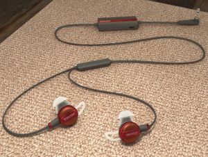 Toffee主動降噪耳機 Toffee主動降噪耳機