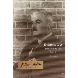 墳墓的闖入者 墳墓的闖入者