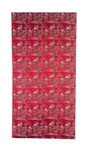 清百子圖錦 清百子圖錦