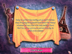 《流行時尚》 《流行時尚》