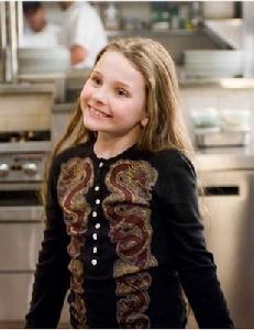 美味情緣[2007年斯科特&middot;希克斯執導美國電影]