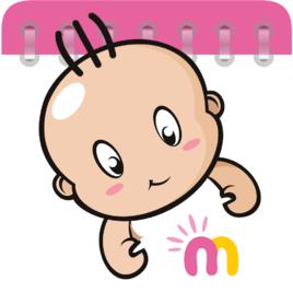 寶寶日曆 寶寶日曆