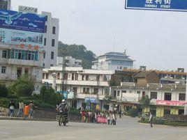 江那鎮嘉禾社區 江那鎮嘉禾社區