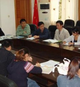 四會教學 四會教學