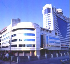北京大學醫學部口腔醫院