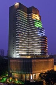 興安嶺南大酒店