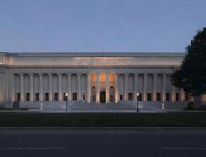 波士頓美術博物館