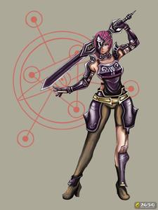 （圖）《THE CRAFT 》