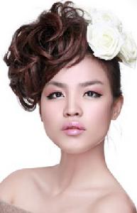 楊瑞[中國知名模特]