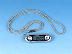 （圖）健走使您健康