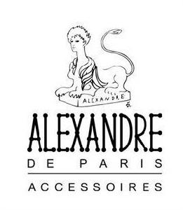 ALEXANDRE DE PARIS ALEXANDRE DE PARIS