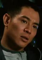 冒險王[1996年程小東執導電影]