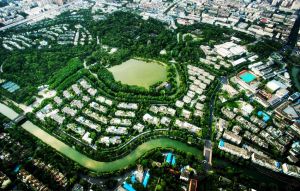 百仁公園 百仁公園