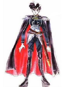 夜禮服假面 夜禮服假面