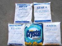 山東麗波日化股份有限公司