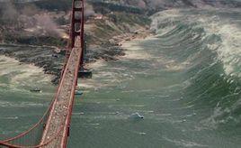 聖安德烈亞斯斷層大地震 聖安德烈亞斯斷層大地震