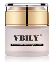 薇碧顏純天然植物增毛精華液 薇碧顏純天然植物增毛精華液