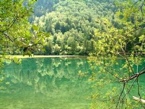 峨眉山白水秋風 峨眉山白水秋風