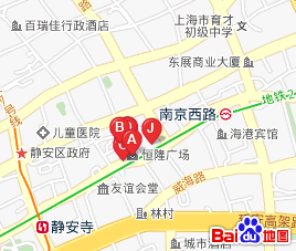 來源於百度地圖,結果以百度地圖為準