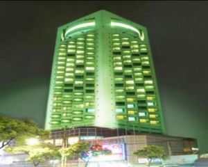 上海興宇大酒店 上海興宇大酒店