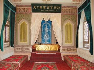 伊斯堪達爾 伊斯堪達爾