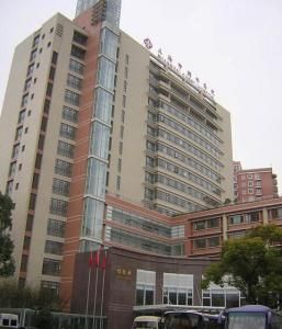 上海胸科醫院 上海胸科醫院