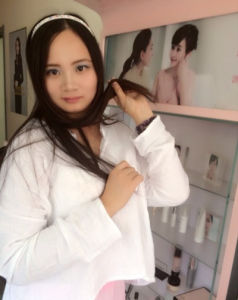 張含瑞雪 張含瑞雪