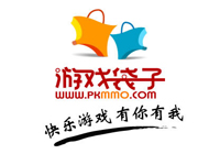 遊戲袋子 遊戲袋子