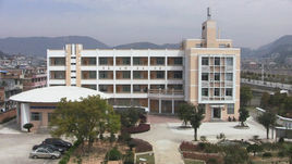 澤州縣教師進修學校 澤州縣教師進修學校