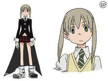 SOUL EATER[大久保篤創作的漫畫]