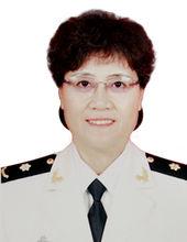 吳曉麗[中國人民解放軍第272醫院乳腺科副主任]