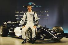 亞歷山大·伍爾茲