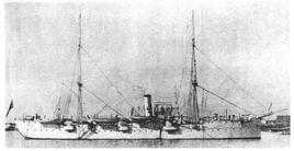 通濟號練習艦 通濟號練習艦