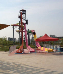 長葛市海洋灣歡樂水世界