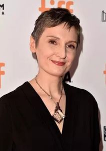 諾拉·托梅 諾拉·托梅