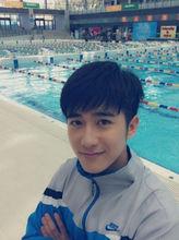 水男孩[2013年林孝謙導演台灣電視劇]