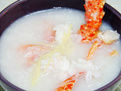 龍蝦粥 龍蝦粥