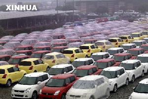 汽車社會 汽車社會