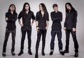 面孔樂隊 面孔樂隊