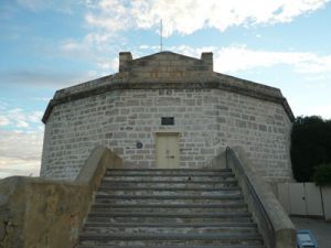 弗里曼特爾圓屋 弗里曼特爾圓屋