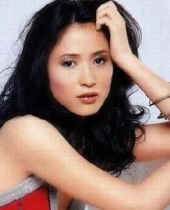 梁錚[中國香港女演員]