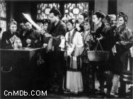 《小鴿子姑娘》