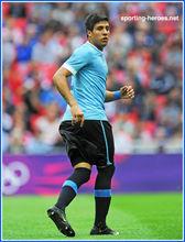 拉蒙•阿里亞斯 Ramon Arias